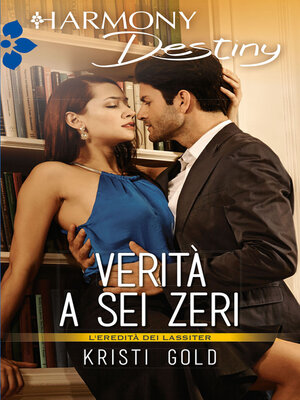cover image of Verità a sei zeri